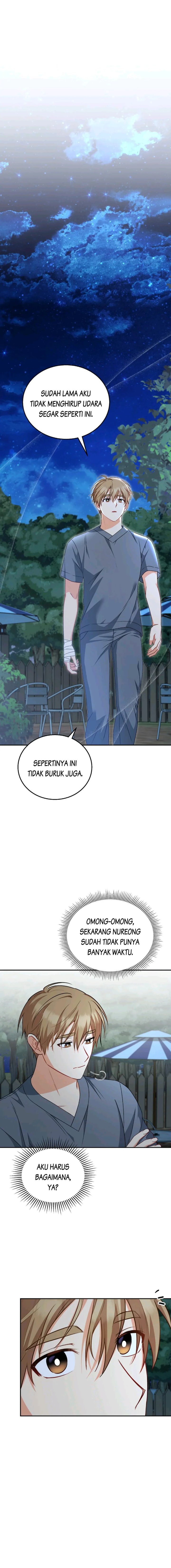 Hello Veterinarian Chapter 17 Halaman 24