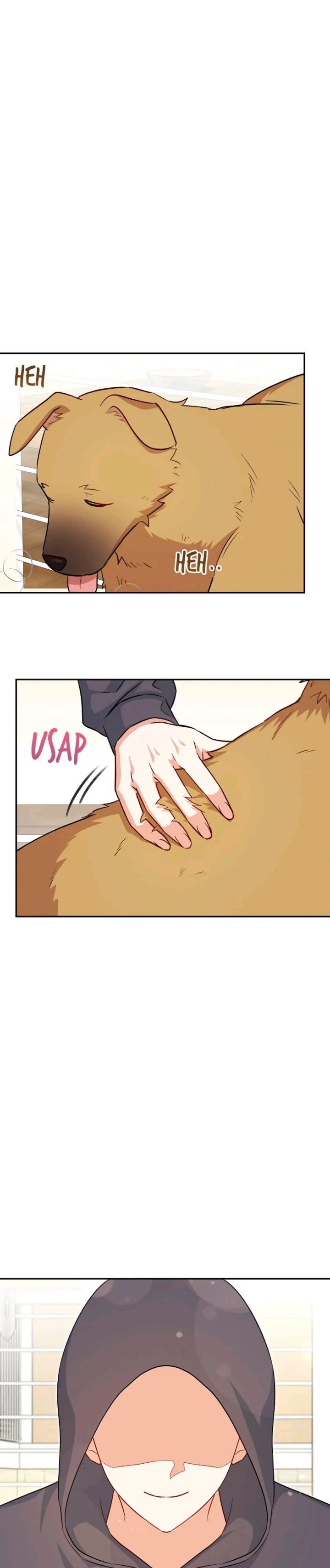 Hello Veterinarian Chapter 17 Halaman 26