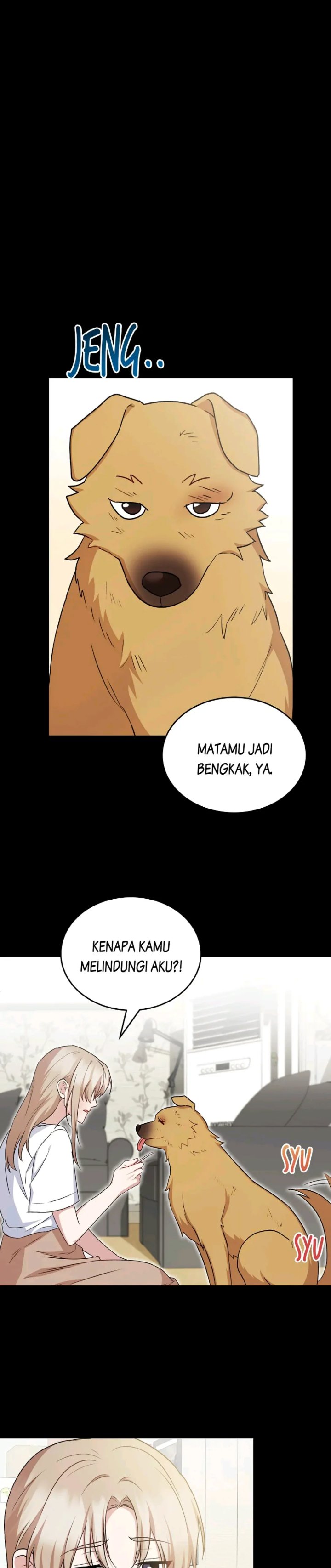 Hello Veterinarian Chapter 18 Halaman 3