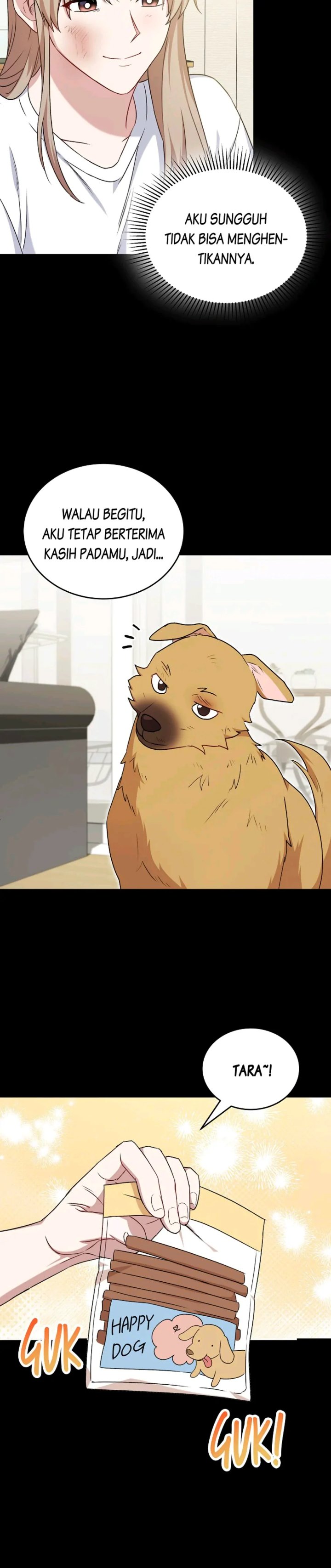 Hello Veterinarian Chapter 18 Halaman 4