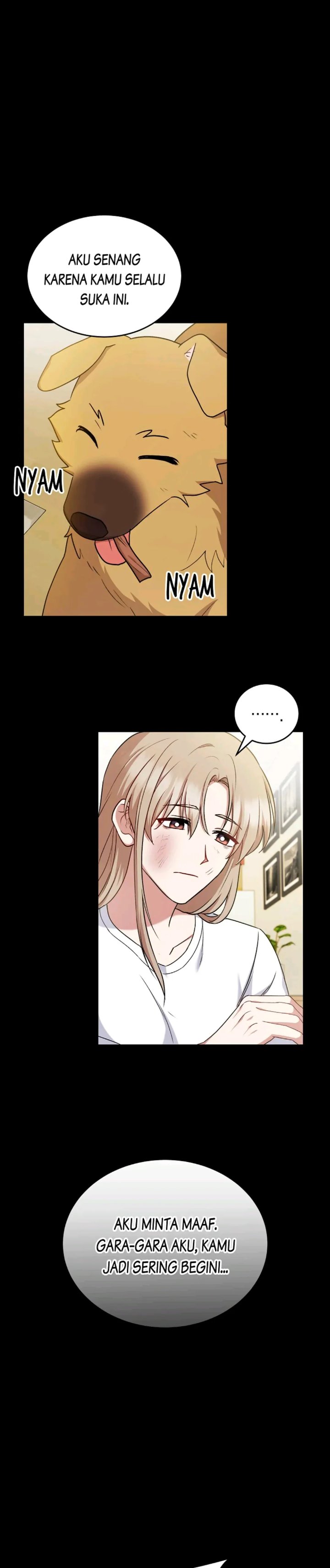 Hello Veterinarian Chapter 18 Halaman 5