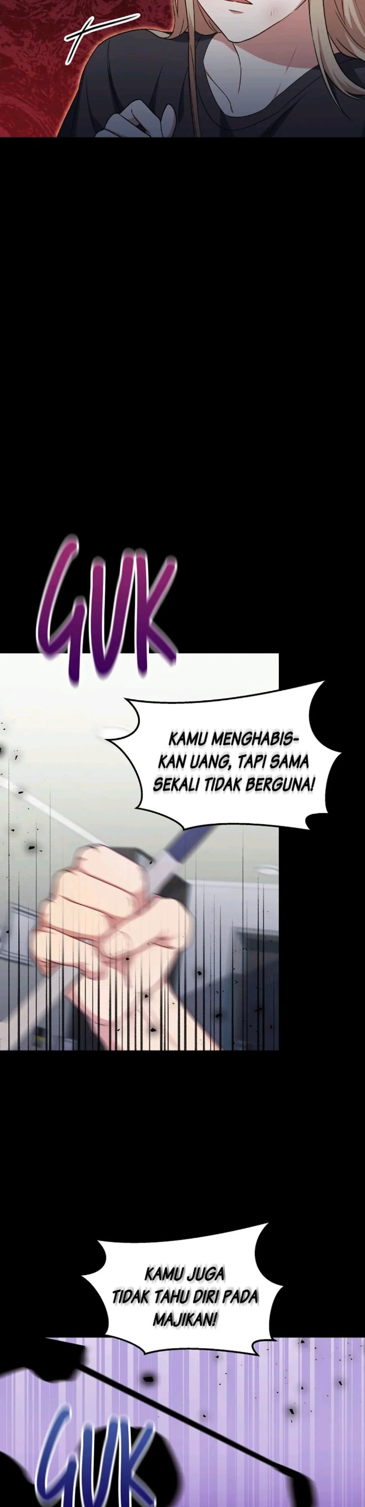 Hello Veterinarian Chapter 18 Halaman 7