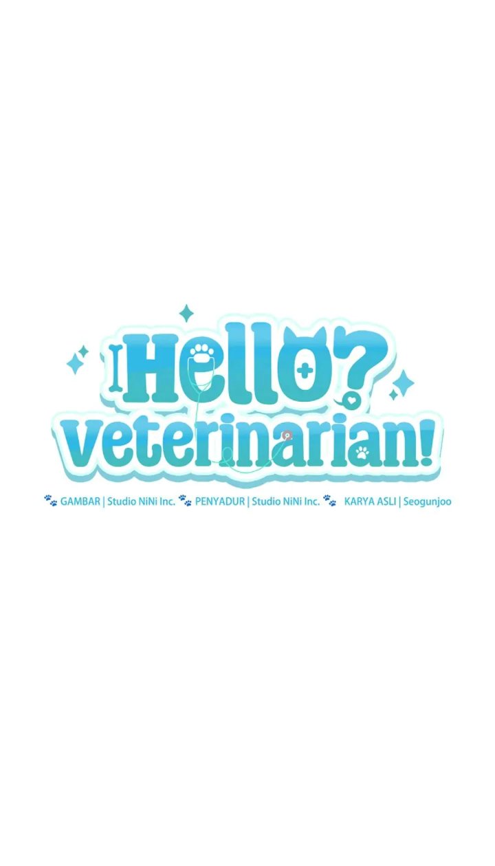 Hello Veterinarian Chapter 18 Halaman 10