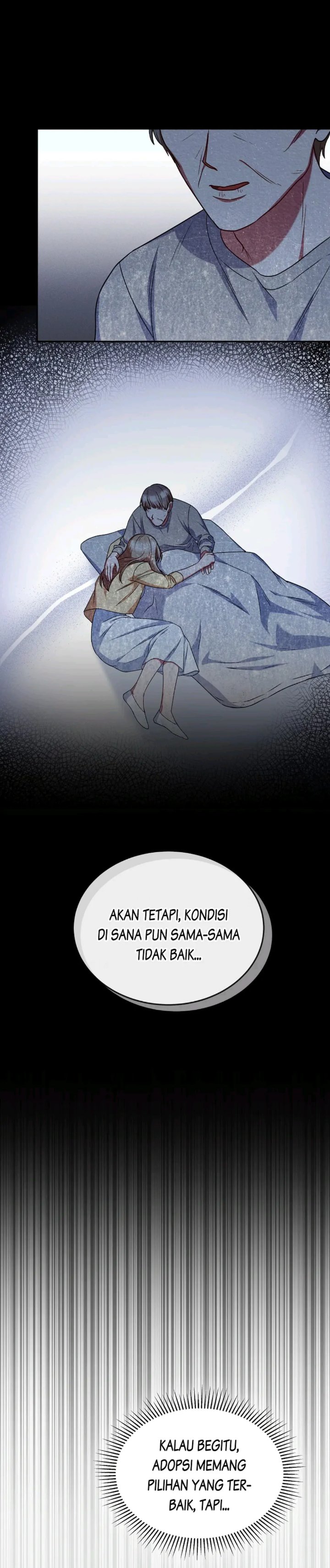 Hello Veterinarian Chapter 18 Halaman 14