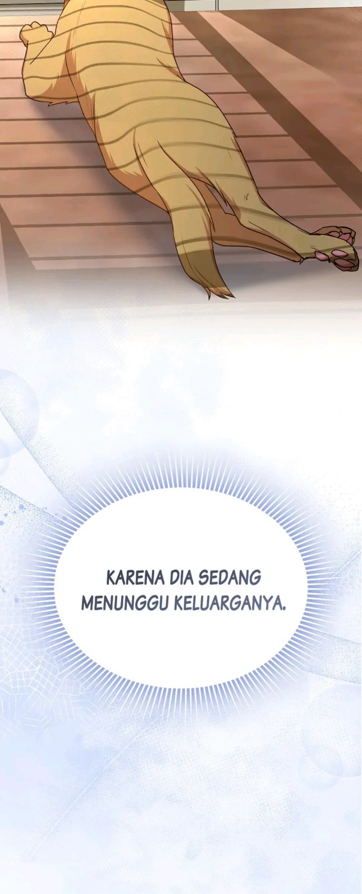 Hello Veterinarian Chapter 18 Halaman 16