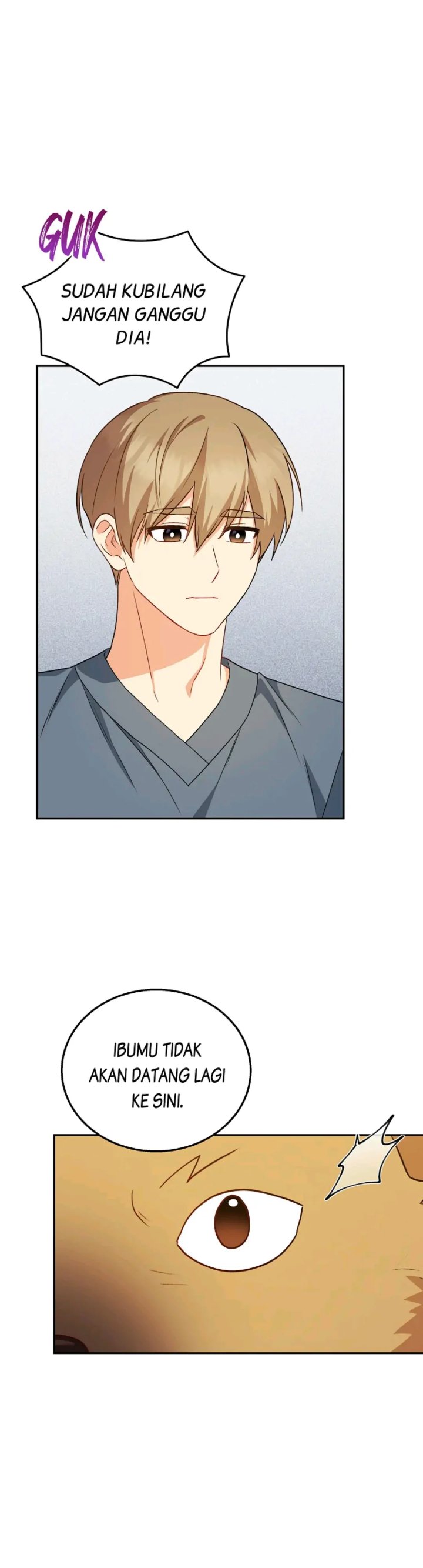 Hello Veterinarian Chapter 19 Halaman 3