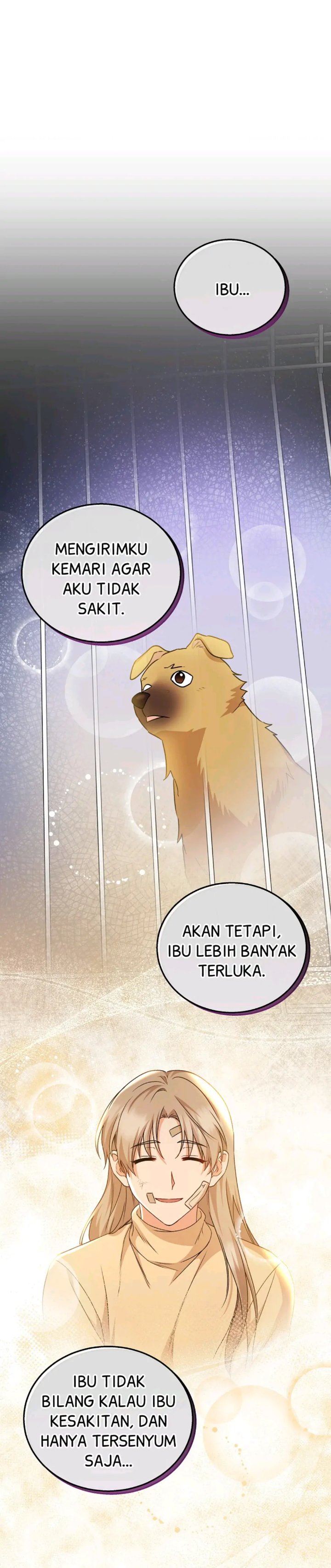 Hello Veterinarian Chapter 19 Halaman 5