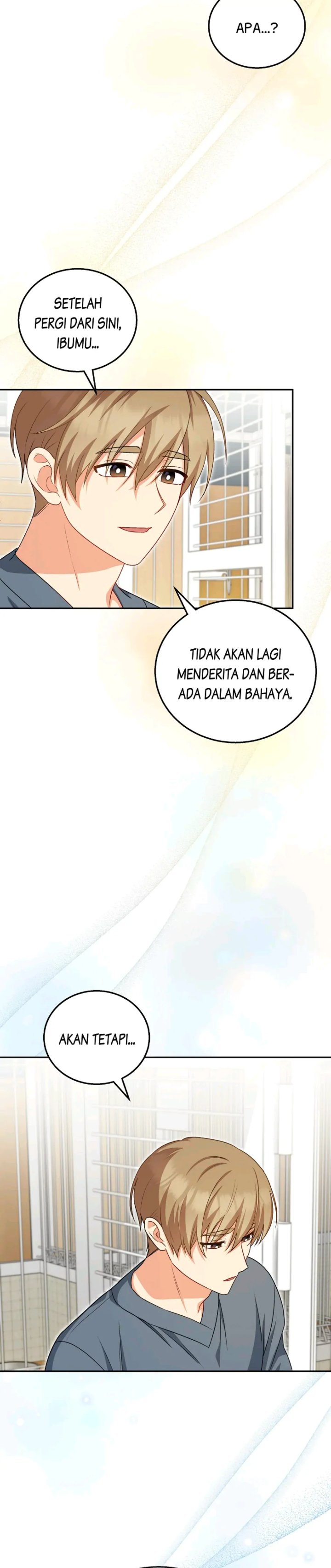Hello Veterinarian Chapter 19 Halaman 7