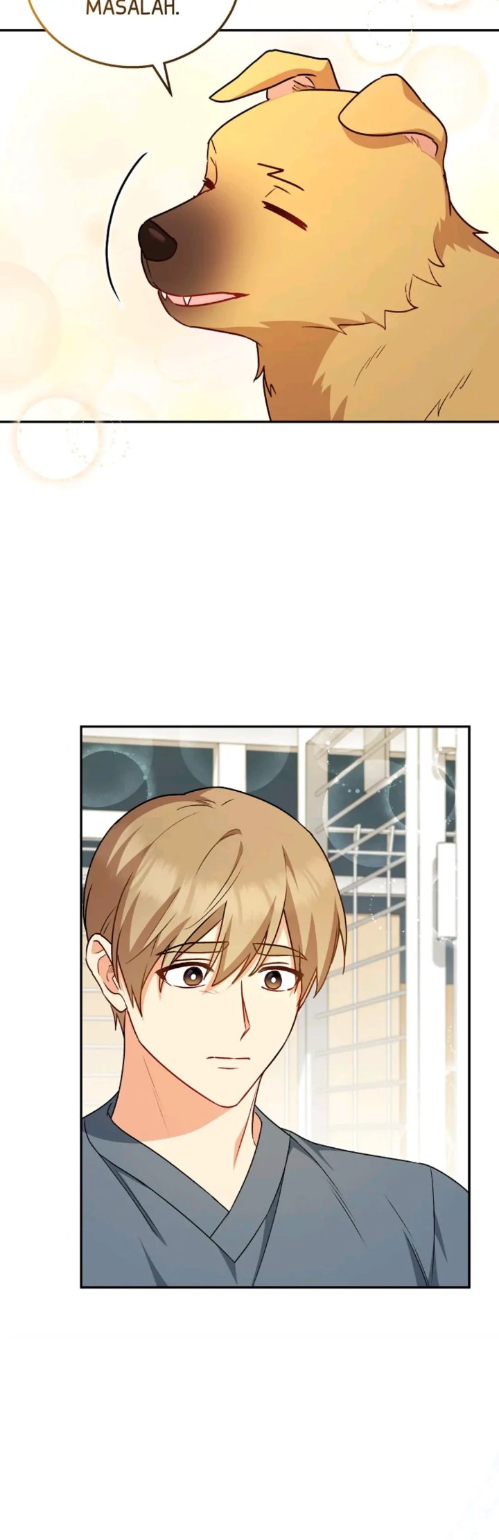 Hello Veterinarian Chapter 19 Halaman 9