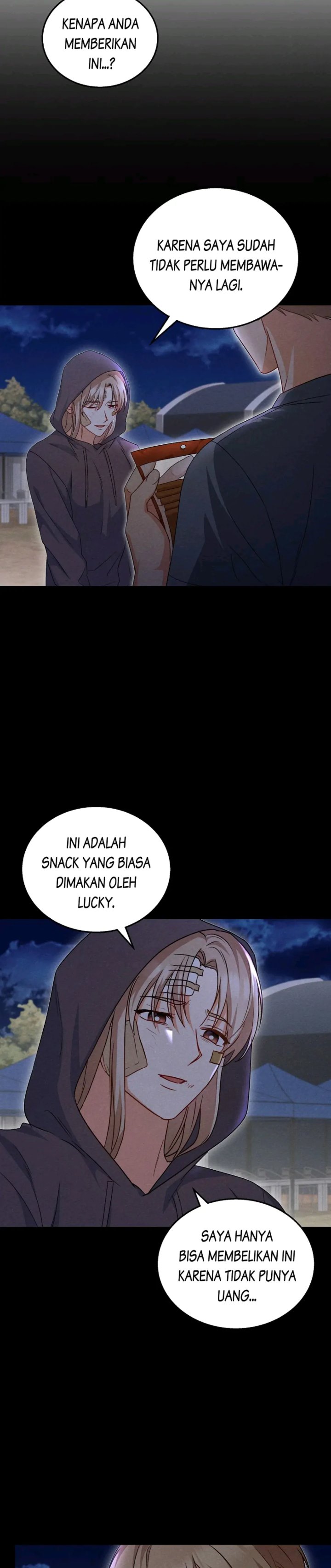 Hello Veterinarian Chapter 19 Halaman 14