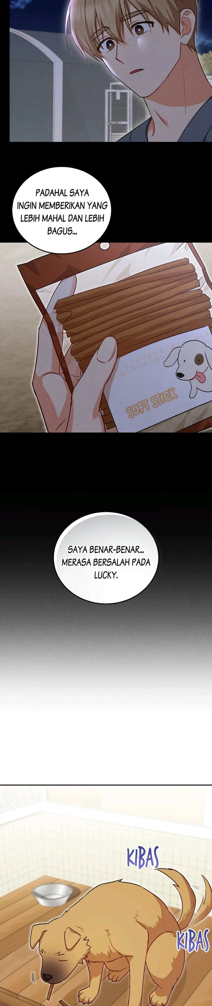 Hello Veterinarian Chapter 19 Halaman 15