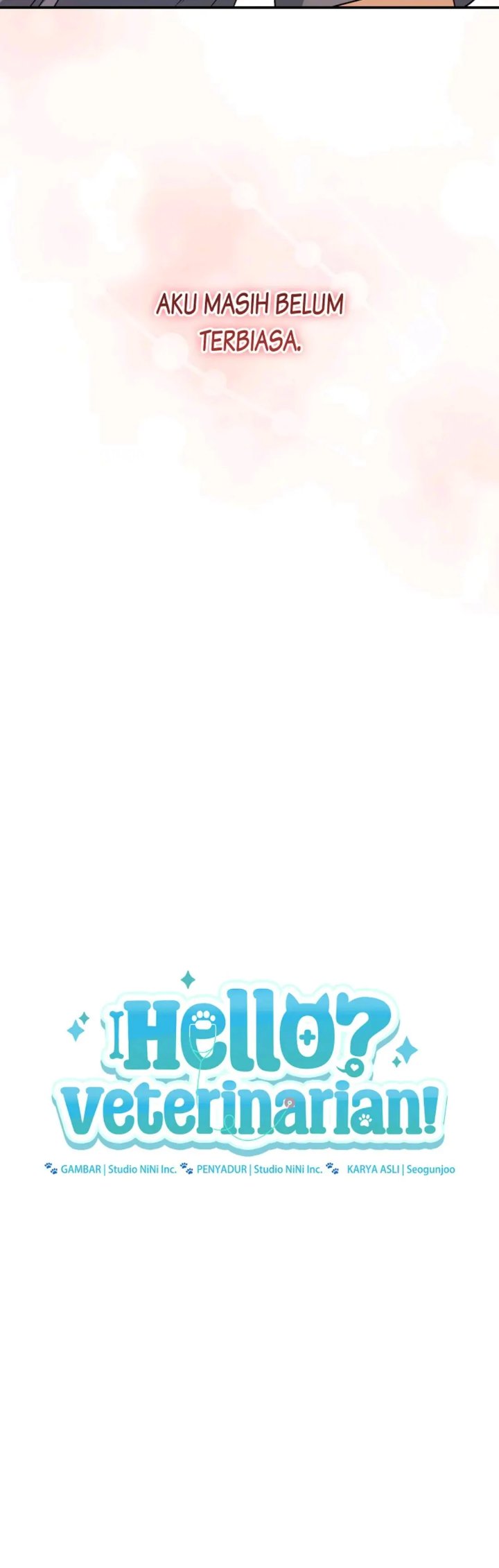 Hello Veterinarian Chapter 19 Halaman 18