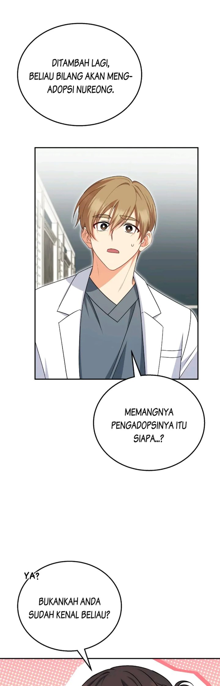 Hello Veterinarian Chapter 19 Halaman 25