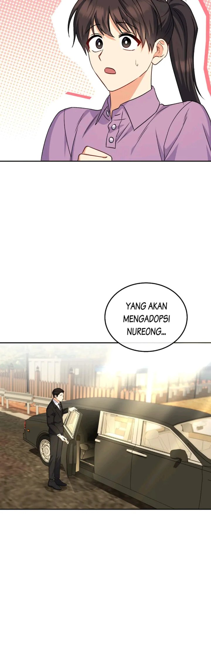 Hello Veterinarian Chapter 19 Halaman 26