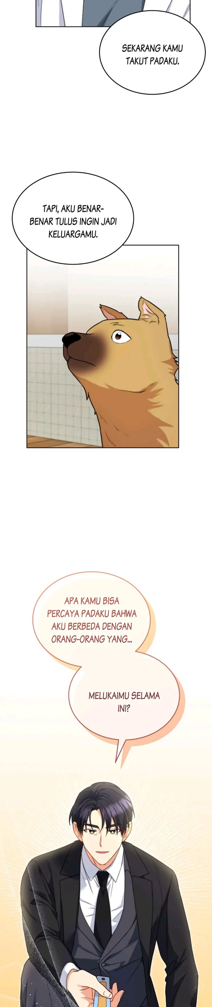 Hello Veterinarian Chapter 20 Halaman 23