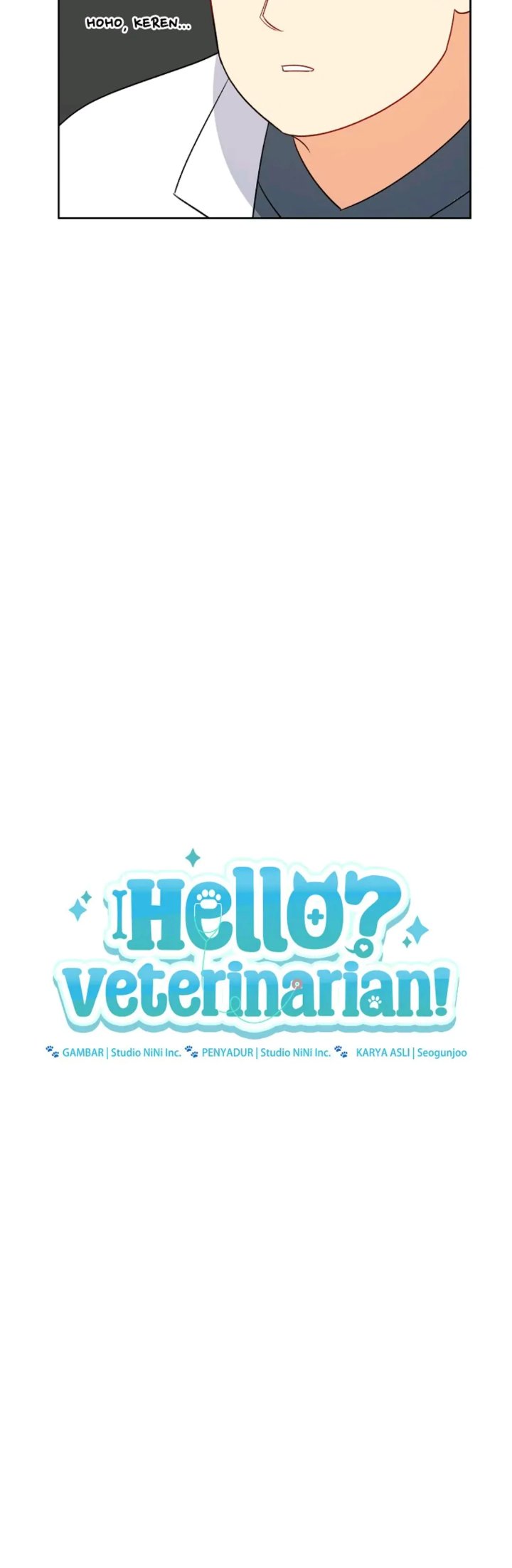 Hello Veterinarian Chapter 23 Halaman 6