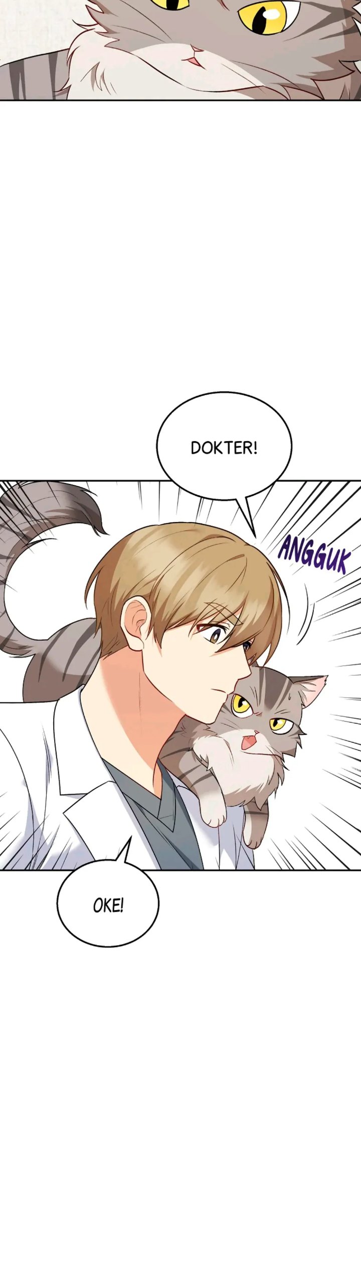 Hello Veterinarian Chapter 25 Halaman 4