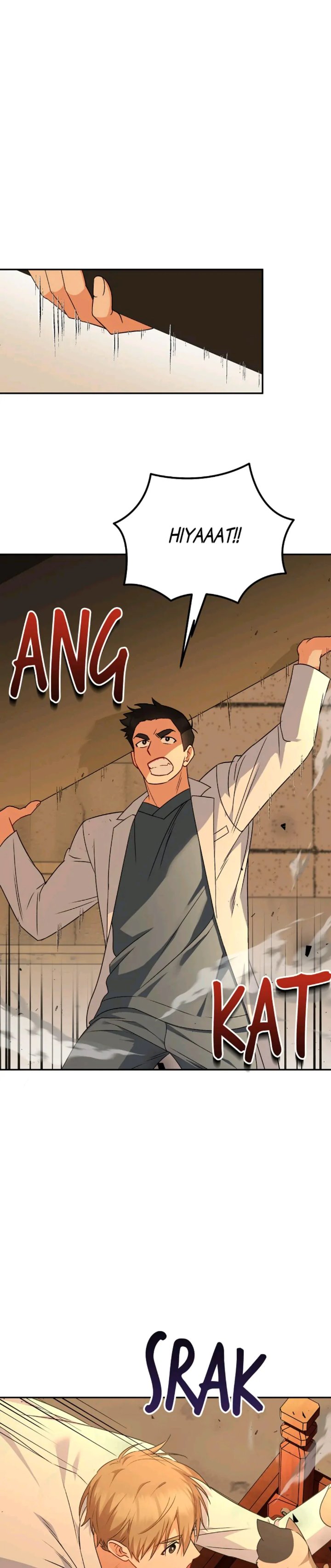 Hello Veterinarian Chapter 26 Halaman 11