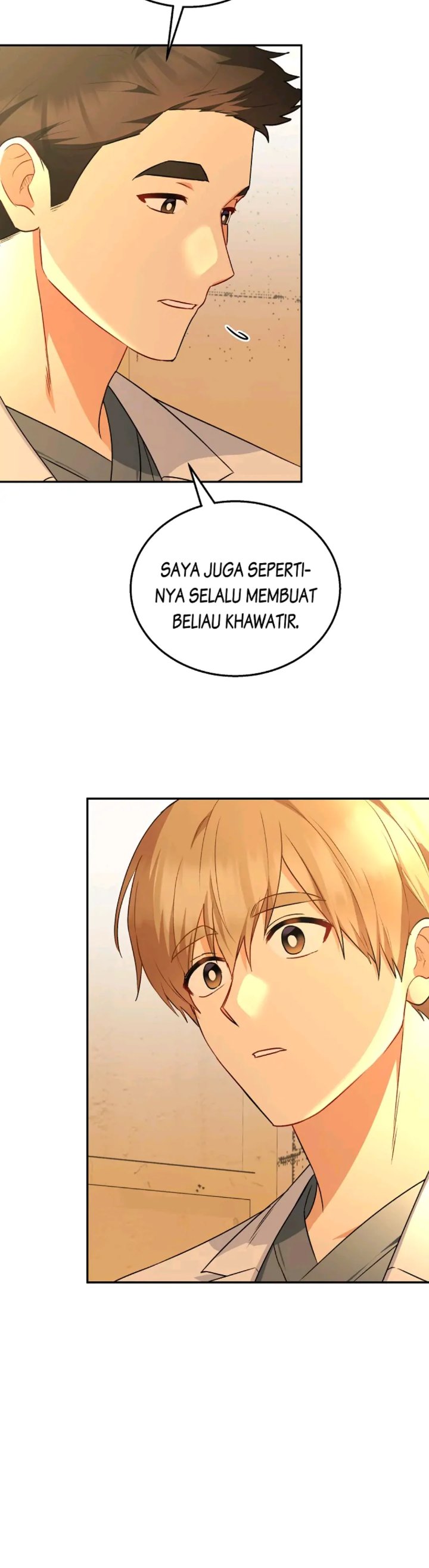 Hello Veterinarian Chapter 26 Halaman 19