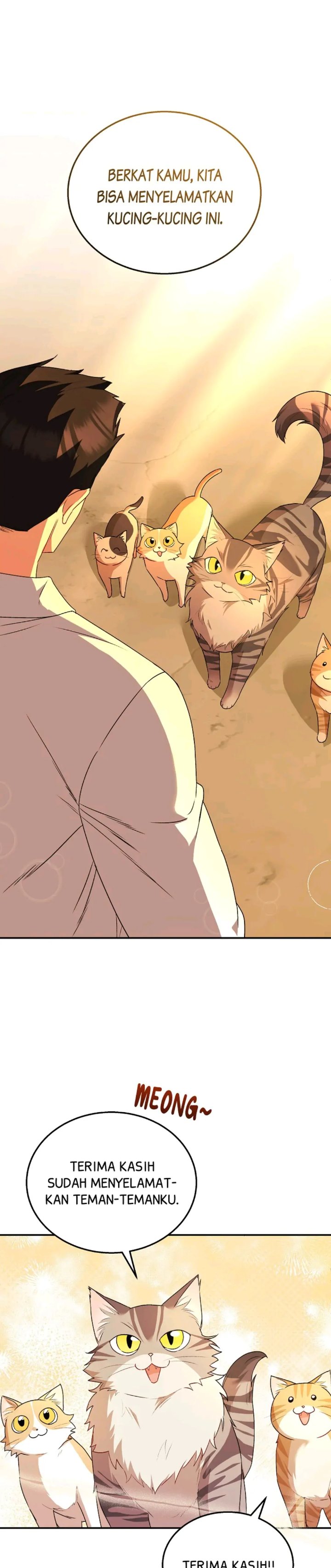 Hello Veterinarian Chapter 26 Halaman 26