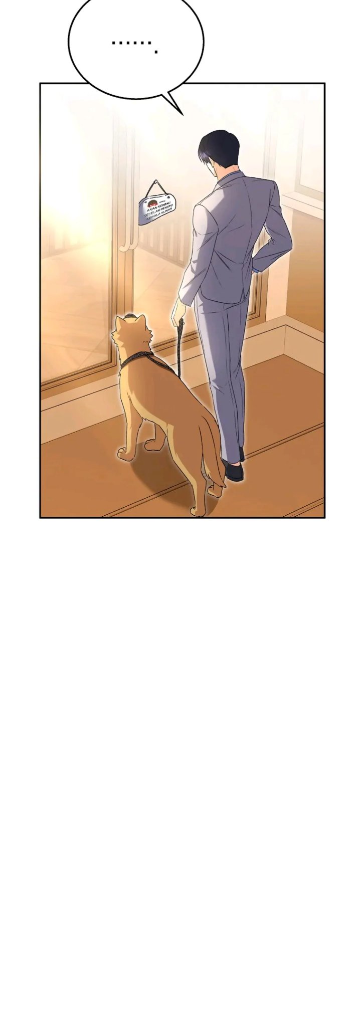 Hello Veterinarian Chapter 26 Halaman 36