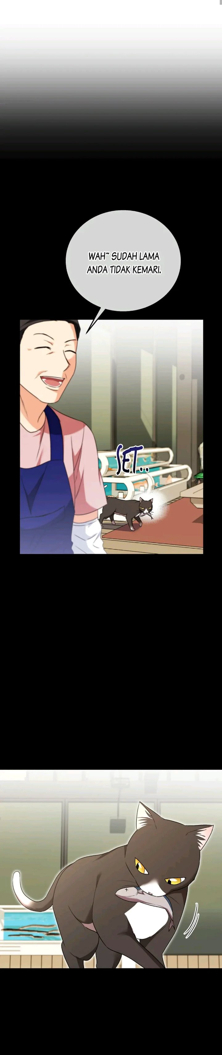 Hello Veterinarian Chapter 27 Halaman 5