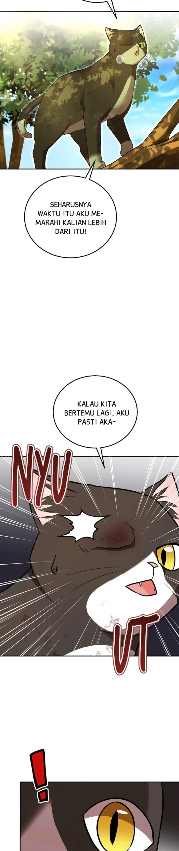 Hello Veterinarian Chapter 27 Halaman 17