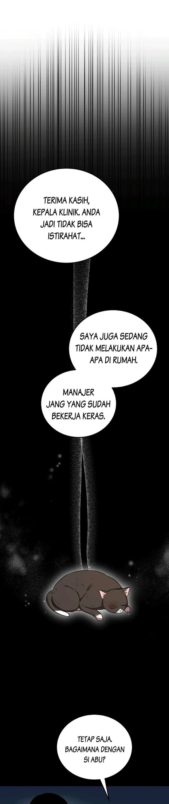 Hello Veterinarian Chapter 27 Halaman 27