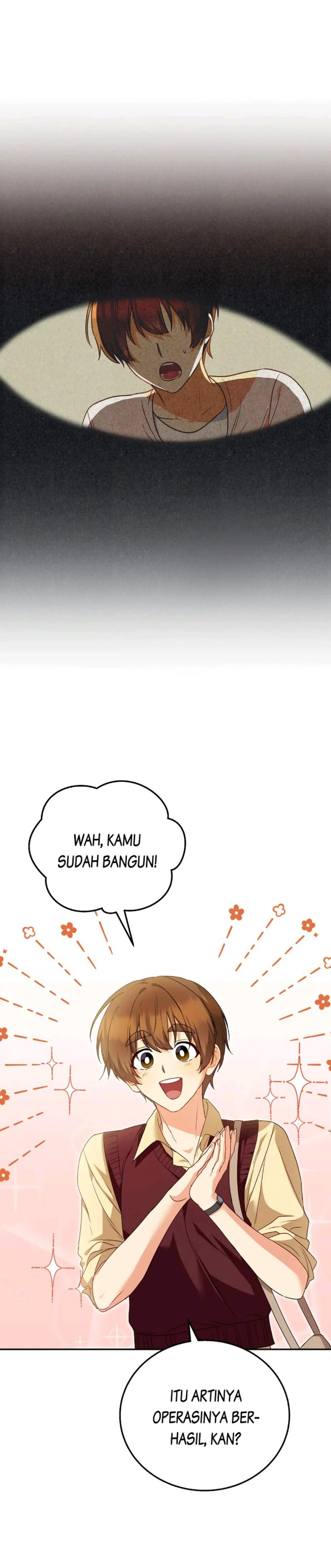 Hello Veterinarian Chapter 28 Halaman 6