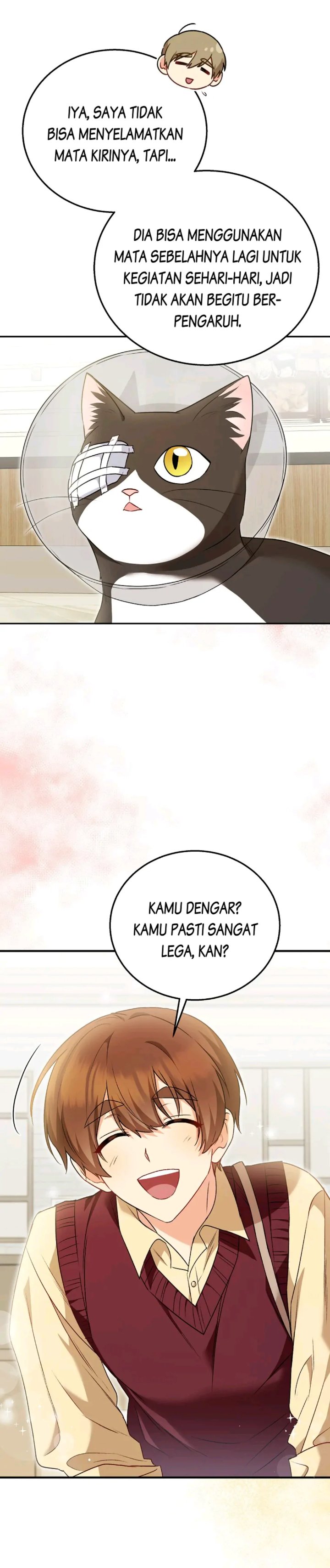 Hello Veterinarian Chapter 28 Halaman 7
