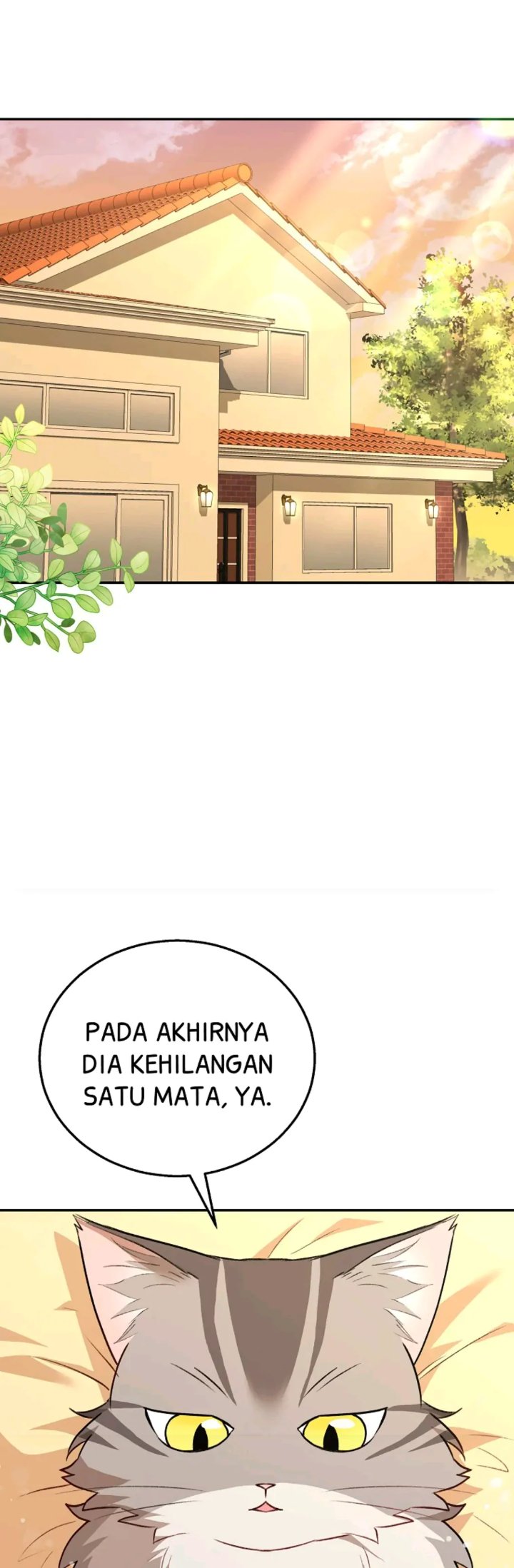 Hello Veterinarian Chapter 28 Halaman 19