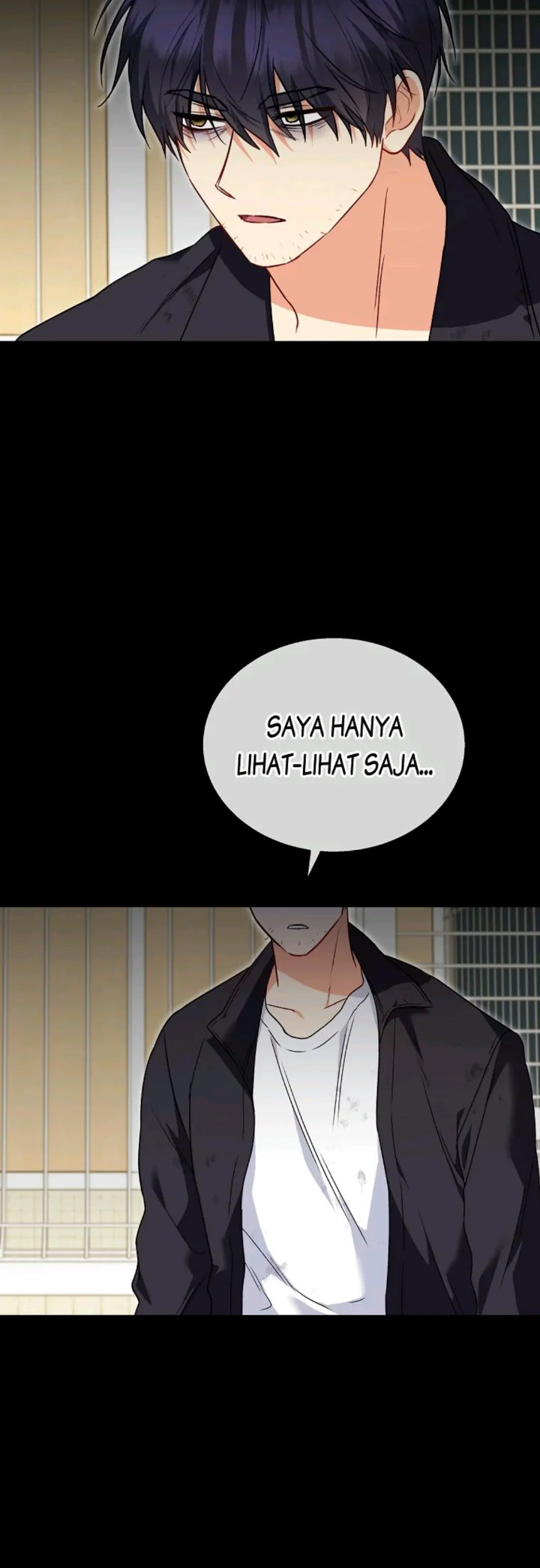 Hello Veterinarian Chapter 29 Halaman 5