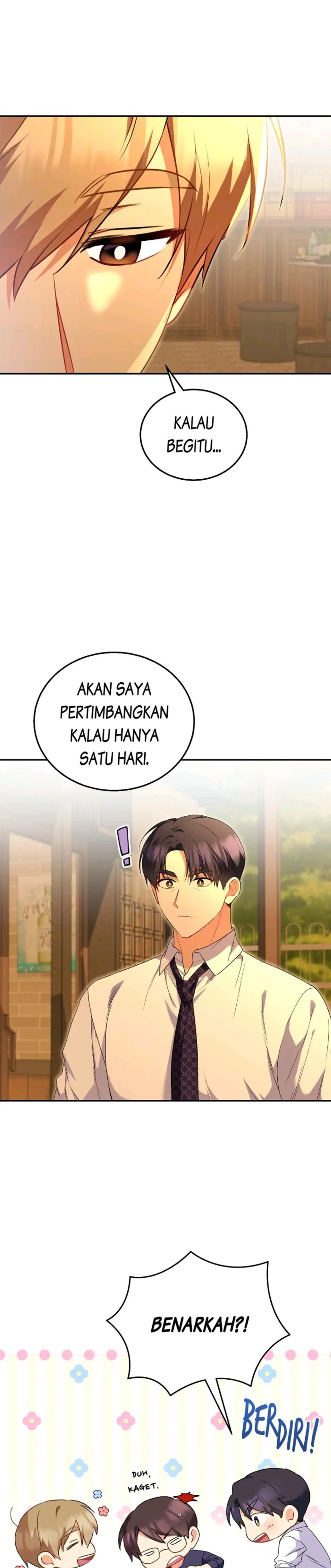 Hello Veterinarian Chapter 29 Halaman 20