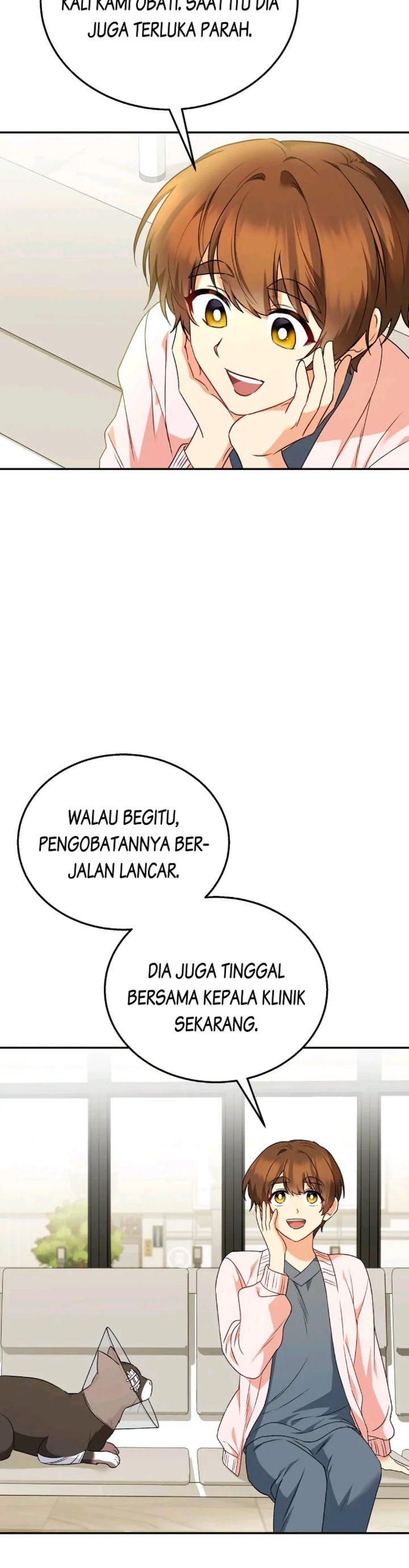 Hello Veterinarian Chapter 30 Halaman 2