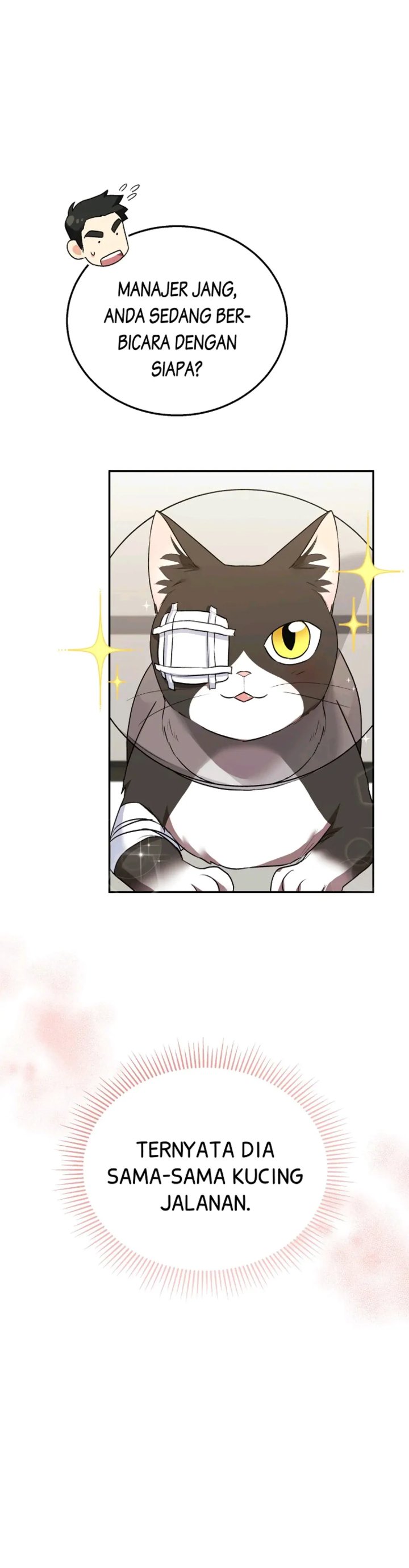 Hello Veterinarian Chapter 30 Halaman 3