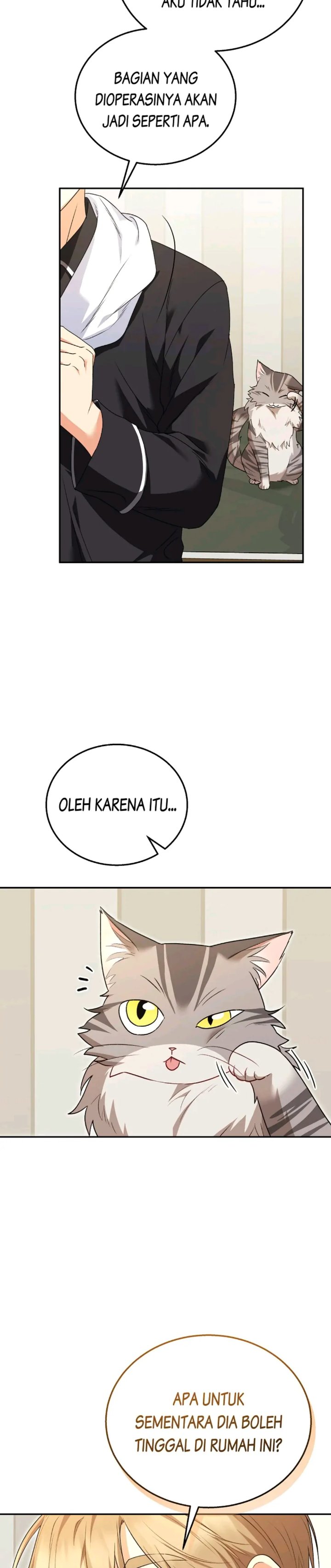 Hello Veterinarian Chapter 30 Halaman 5