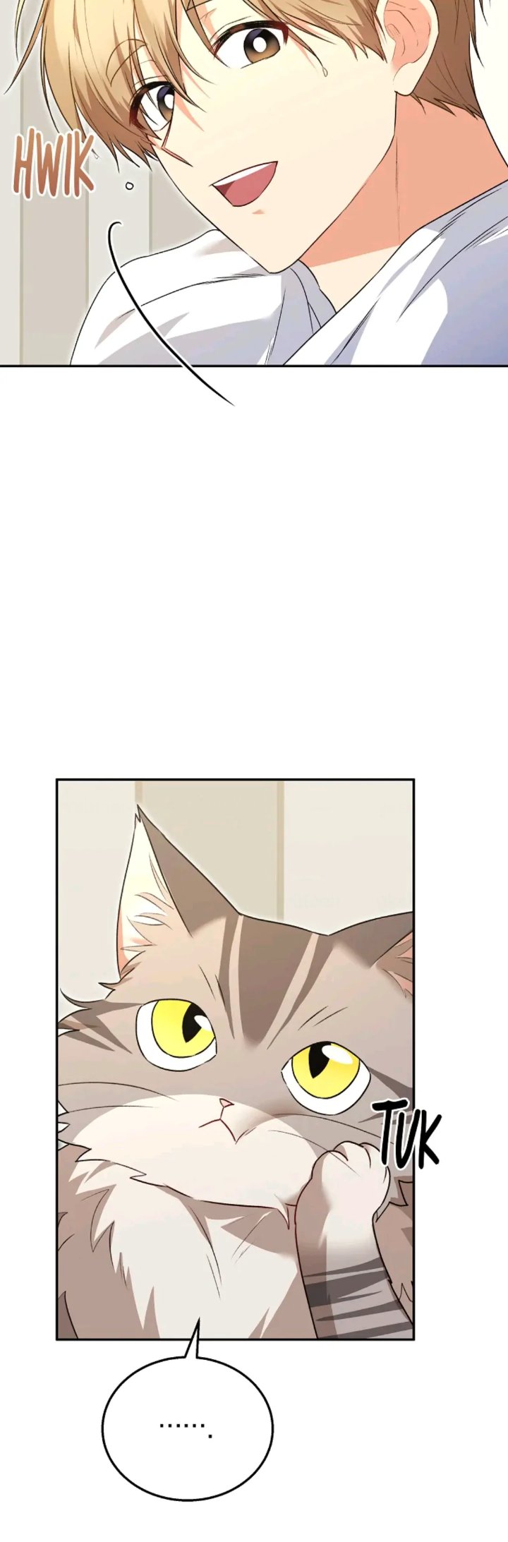 Hello Veterinarian Chapter 30 Halaman 6