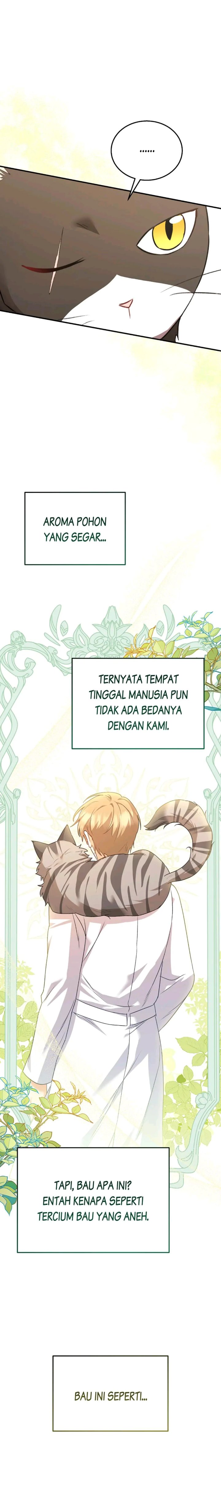 Hello Veterinarian Chapter 30 Halaman 10