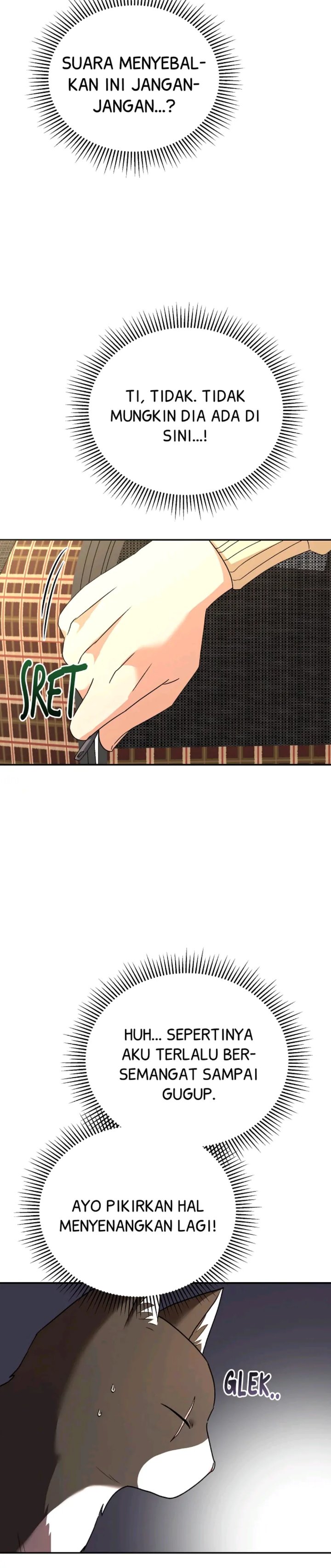 Hello Veterinarian Chapter 30 Halaman 13