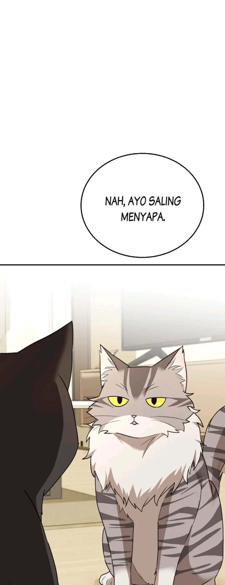 Hello Veterinarian Chapter 30 Halaman 14
