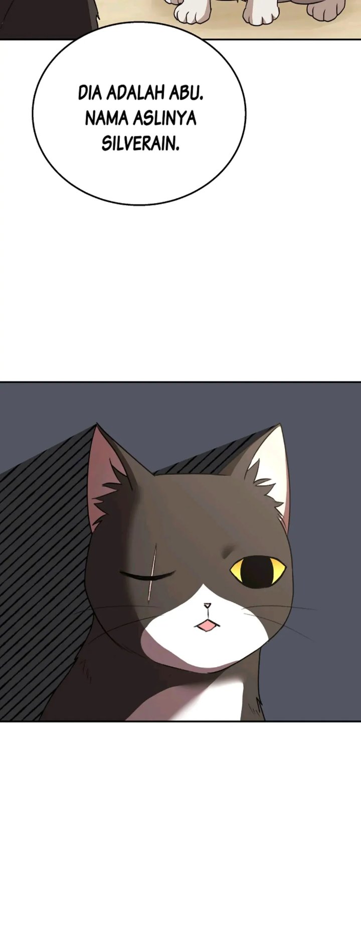 Hello Veterinarian Chapter 30 Halaman 15