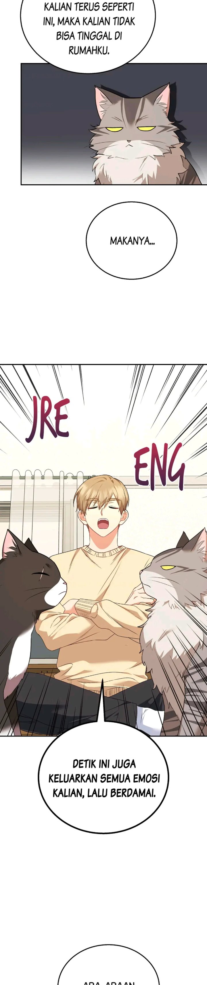 Hello Veterinarian Chapter 30 Halaman 23