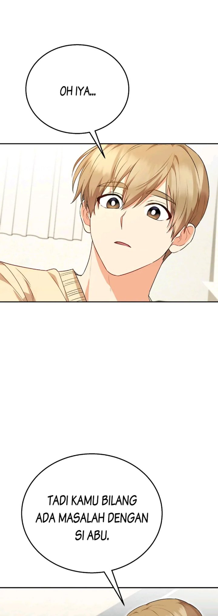 Hello Veterinarian Chapter 30 Halaman 25