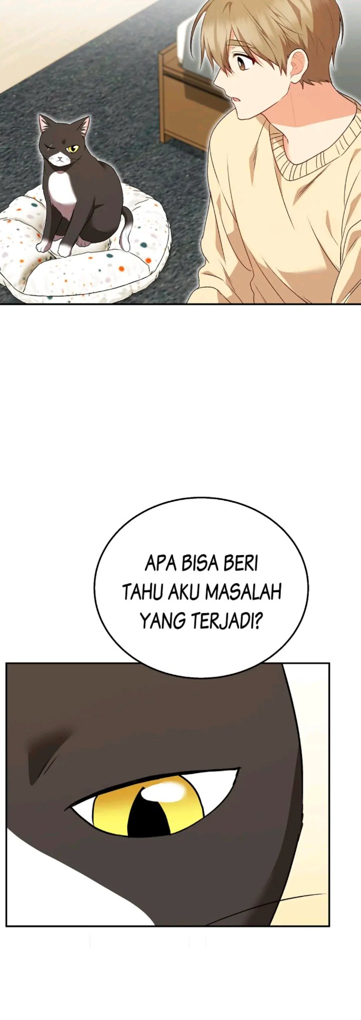 Hello Veterinarian Chapter 30 Halaman 26