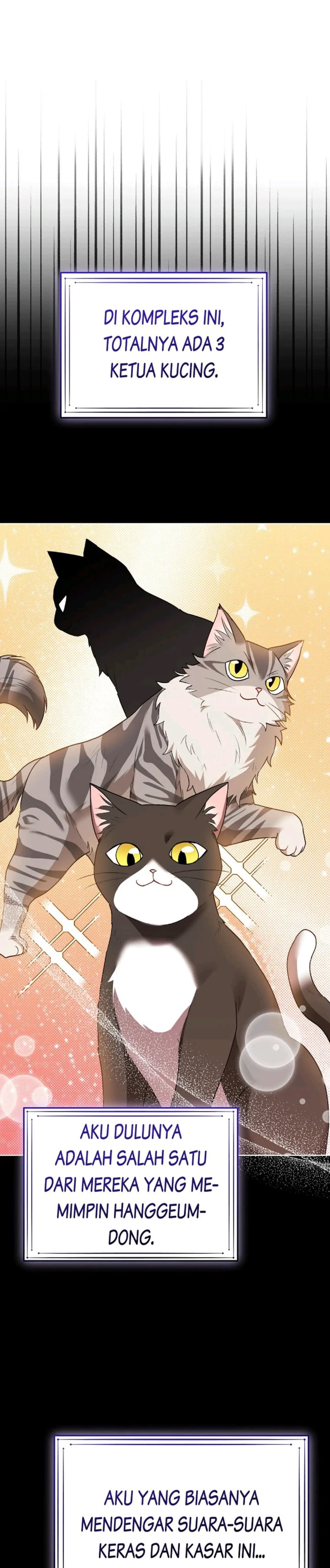Hello Veterinarian Chapter 30 Halaman 27