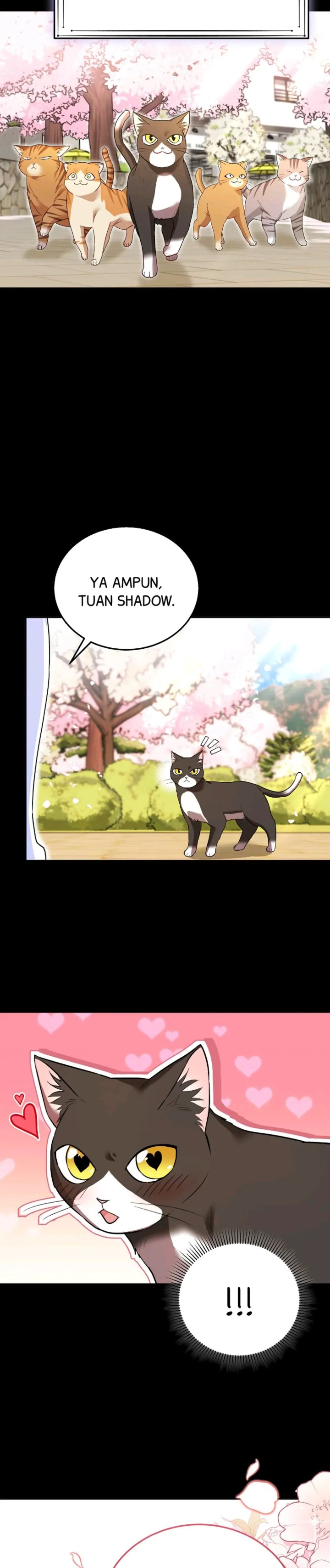 Hello Veterinarian Chapter 30 Halaman 28