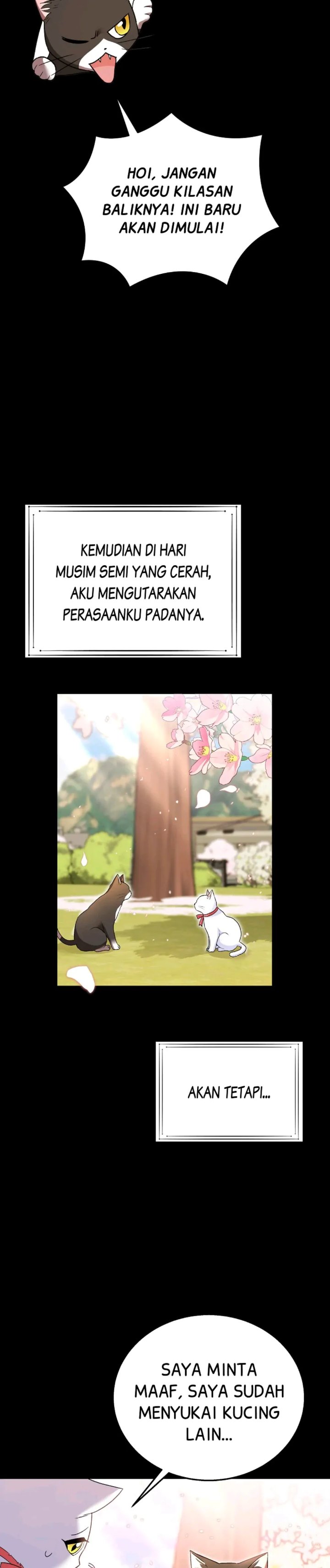 Hello Veterinarian Chapter 30 Halaman 30