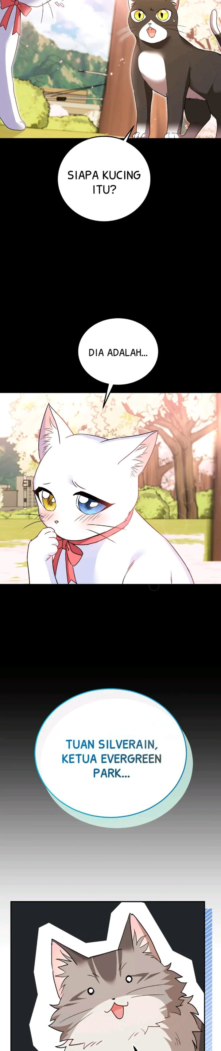 Hello Veterinarian Chapter 30 Halaman 31