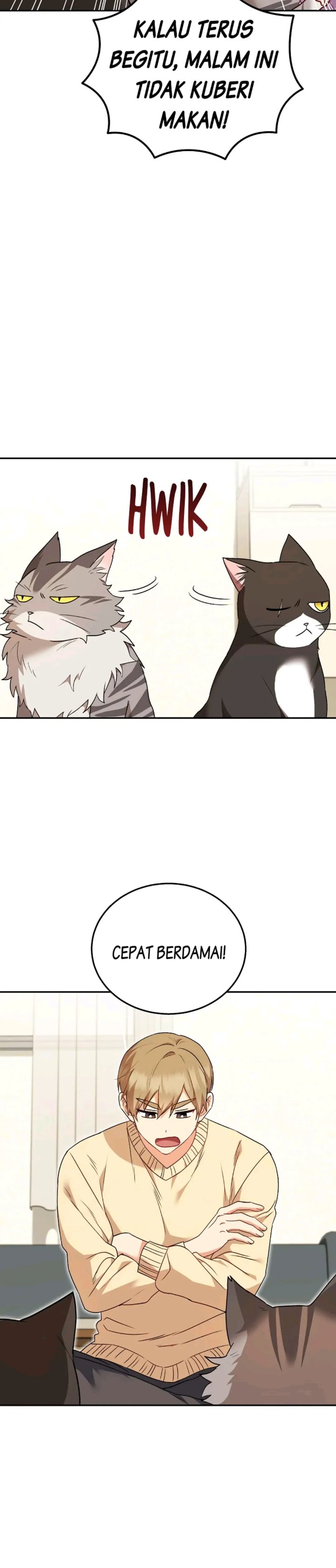 Hello Veterinarian Chapter 30 Halaman 38