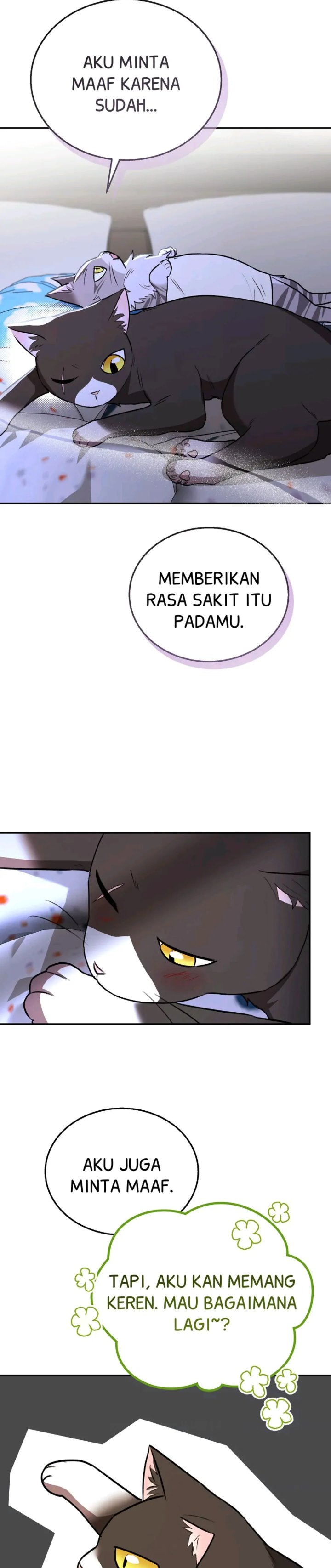 Hello Veterinarian Chapter 30 Halaman 42